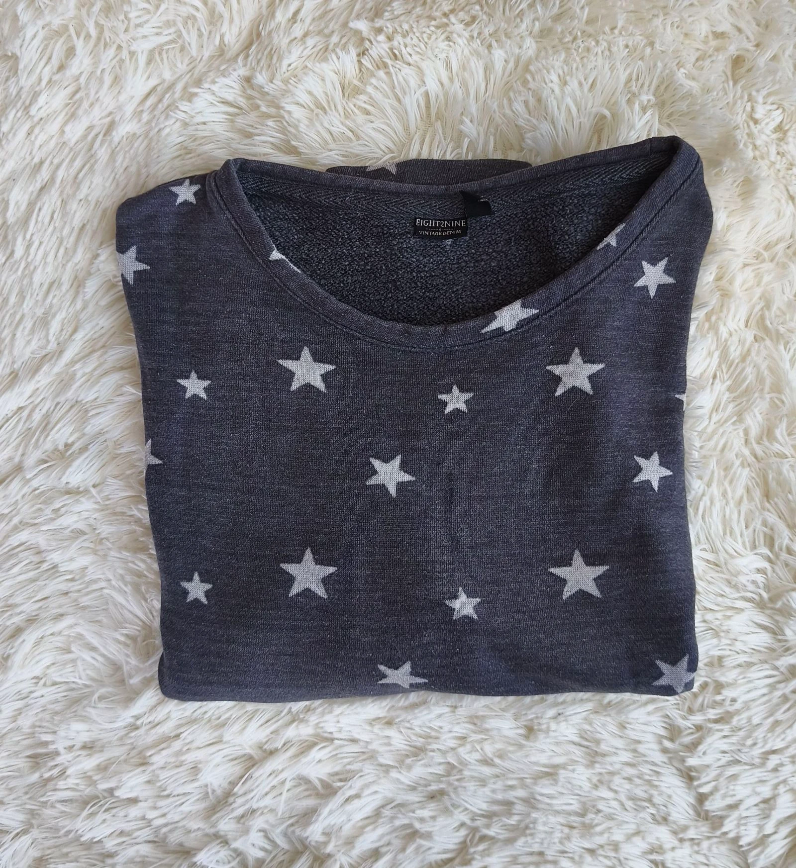 🩶 Jerse de estrella manga larga mujer T38 🩶 – photo 3